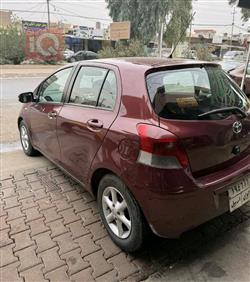 تويوتا يارس